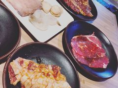 -じゃんじゃん亭(栄店)
