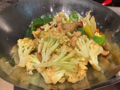 -避风塘(宝山万达店)