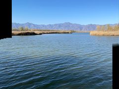 -野鸭湖国家湿地公园