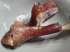 -苏板鸭