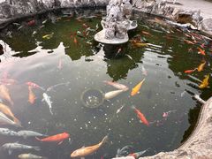 -泰澜·泰式古法按摩SPA(华泰广场店)