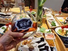 -芸南道·过桥米线(昆明老街旗舰店)