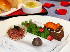 -弦月窗LUNETTE BY AMANDA(复兴路店)