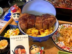 -左舞和风屋便当(金地店)