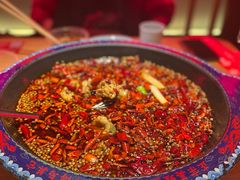 -何师傅美蛙鱼头(汉街店)