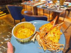 -喜庭海鲜自助(来福士店)