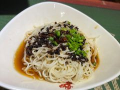 特色凉面-龙虾风暴(松江店)