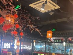 -卢大鲜鱼头捞饭(美利广场店)