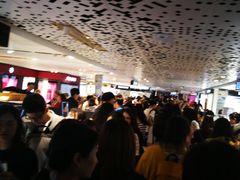 -崇光百货(尖沙咀店)