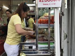 -Bánh Mì Huynh Hoa