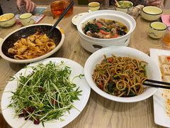 -老碗餐饮(前进路店)