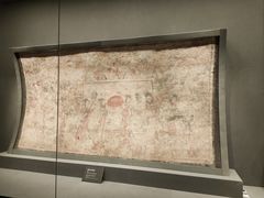 -洛阳古墓博物馆