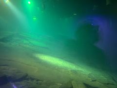 -白鹤梁水下博物馆