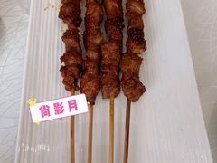 -牡丹峰朝鲜料理