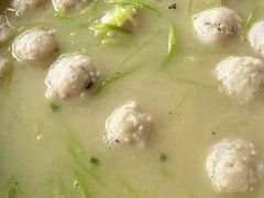 -靓湾海鲜·海景餐厅(小麦岛店)