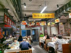 -五马集·海鲜·温州大牌档(黑金冠五马街十字路口店)
