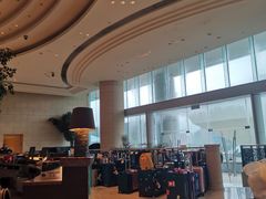 -香港都会海逸酒店