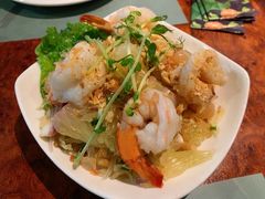-黄珍珍泰国菜馆(九龙城店)