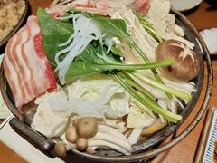 -二丁目食堂(浑南花园城店)