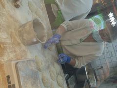 -甲乙饼·手工牛肉饼(东方广场店)