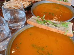 -Fiddlesticks Restaurant and Bar