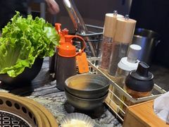 -牛局别馆·和牛烧肉(日月广场店)