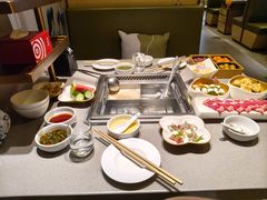 -海底捞火锅(翔龙天地广场店)