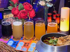 -18BAN音乐啤酒馆(西丽店)