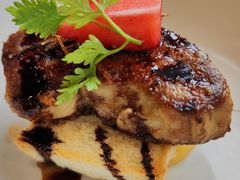 -解放碑威斯汀酒店-知味国际美食餐厅