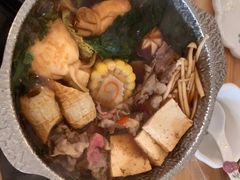 -柴の食堂·日式家庭料理·熊之肆(大学路店)