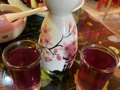 -蘑菇私房菜小馆(杨家坪西城天街店)