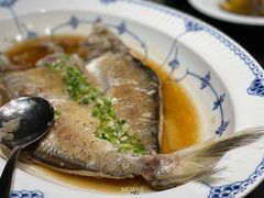 -江南雅厨(李公堤店)