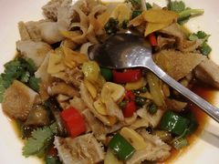 -羊之道草原味道清真餐厅(番禺店)