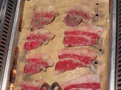 -新石器烤肉(百联川沙店)