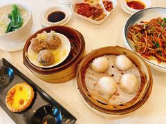 -广东嘉华大酒店·金銮阁中餐厅