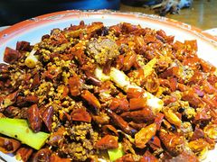 -回水镇·江湖川菜(恒大新城店)