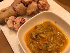 -湯系·煲汤手艺人(东二环泰禾广场店)