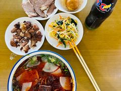 -清真磨沟沿老字号牛肉面(总店)