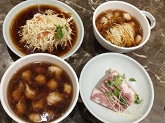 -冶春茶社(星汉大厦店)