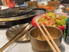 -老板娘的烤肉店(港湾广场店)