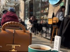 -Alimentari早午餐(安福路店)