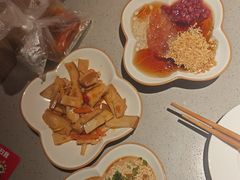 -海底捞火锅(奥体南路店)