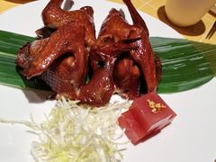 陈皮妙龄乳鸽-蔡澜点心·粤菜(花城汇南区店)