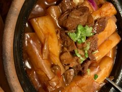 -晓粤·惹味粤菜(凯德乐峰广场店)