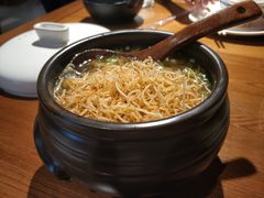 二小胡同素烩汤-满园烤鸭·春饼(奥体万达店)