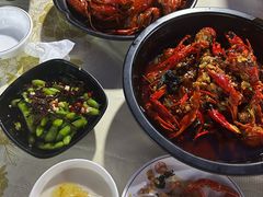 -聚味瞿记·龙虾堂(树木岭店)
