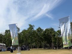 -上海海湾国家森林公园