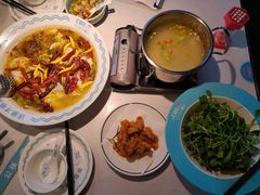 -花椒俏川菜小馆(南海万达店)