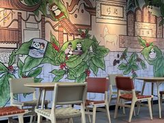 -星巴克臻选(成都宽窄巷子店)