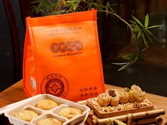 -龙华素斋(龙华路店)